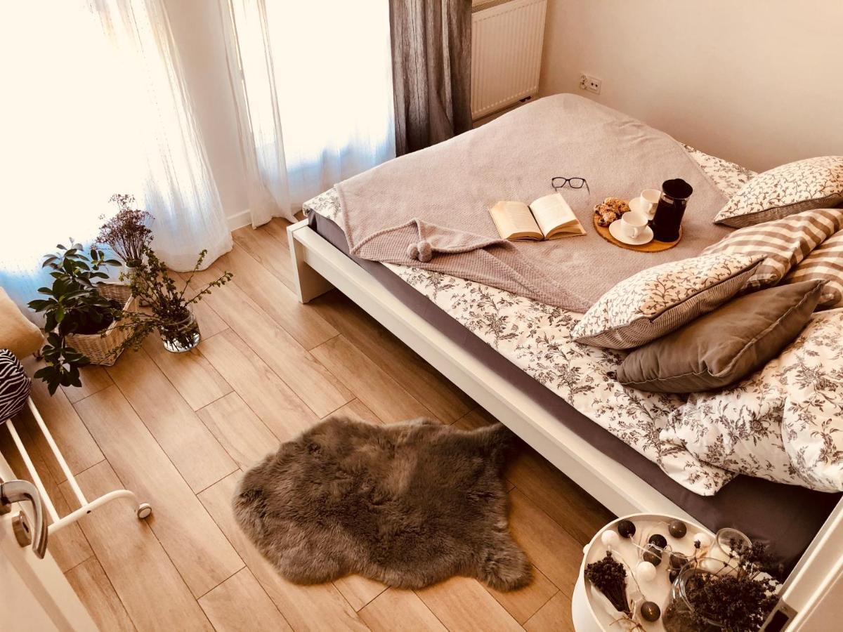 Nova Motlava Old Town Apartment Gdansk Dış mekan fotoğraf